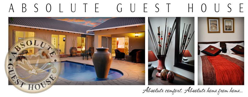 Absolute Guesthouse in Fourways